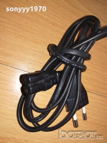 захранващи кабели за аудио техника-10броя-от швеицария, снимка 18 - Други - 21103348