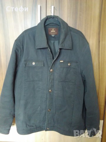 Мъжко яке  за 7€