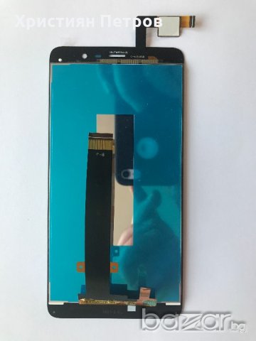 LCD дисплей + тъч за Xiaomi Redmi Note 3, снимка 2 - Калъфи, кейсове - 18656570