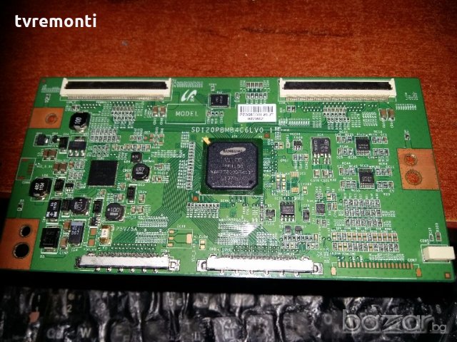 T-CON BOARD SD120PBMB4C6LV0.1 P23681D