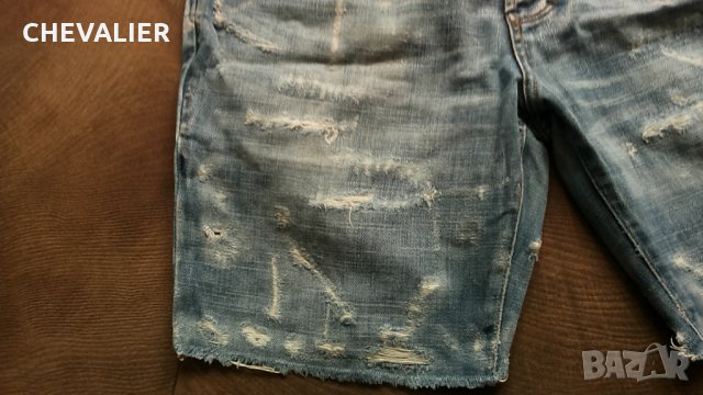 Jack i Jones размер 33 мъжки 18-20, снимка 5 - Дънки - 22667025