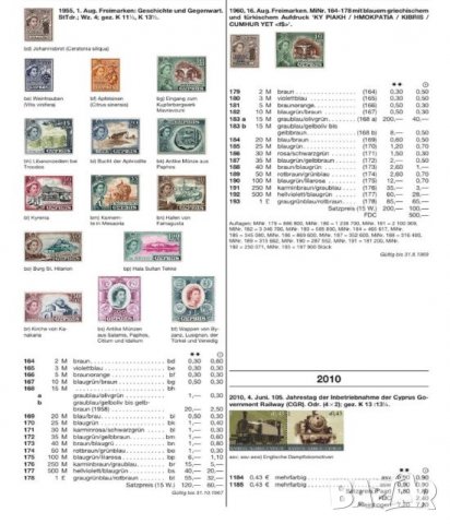 4 МИХЕЛ каталога германски пощенски марки. 2015-2019 (на DVD) плюс Бонуси, снимка 9 - Филателия - 25931697