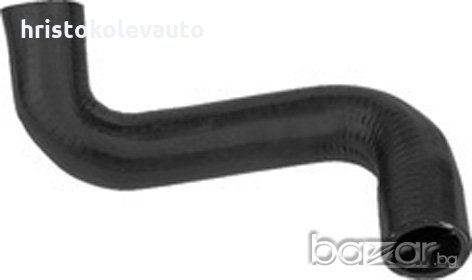 Водно съединение (S-образно),долно на радиатора Рено 9 86г.> GB4202