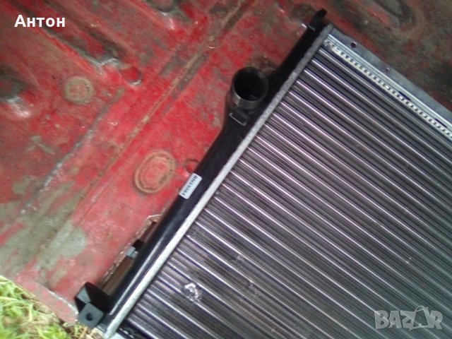 Нов Радиятор BMW E 30. Големия радиатор, снимка 6 - Части - 25821796