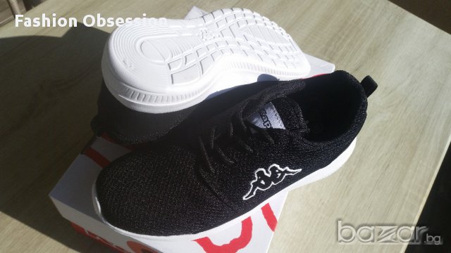 KAPPA, оригинални маратонки, снимка 9 - Маратонки - 17503055