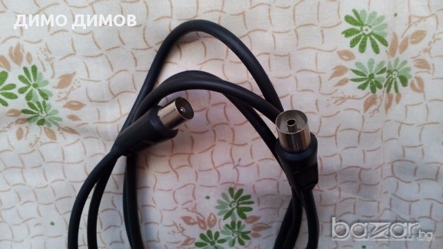 Аудиовидео кабел, снимка 2 - Други - 16756316
