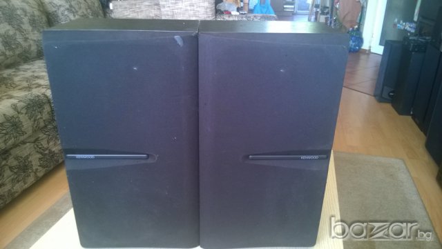 kenwood ls-26-2х70watt/8ohms-made in spain-2бр-внос швеицария, снимка 16 - Аудиосистеми - 8105951