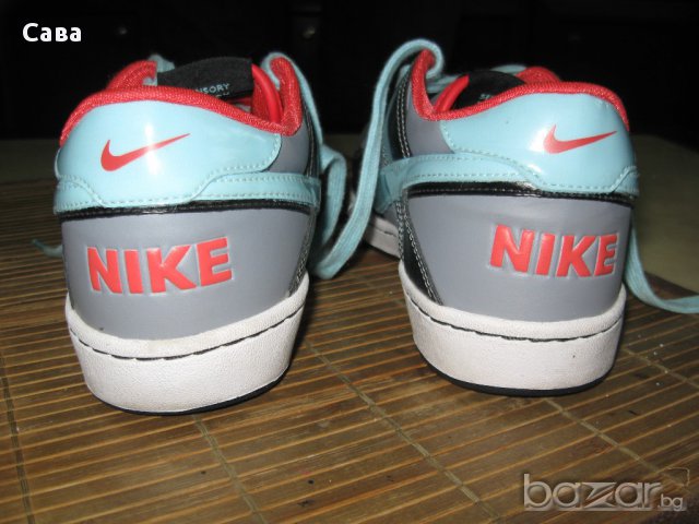 Маратонки NIKE   номер 38, снимка 4 - Маратонки - 17492926