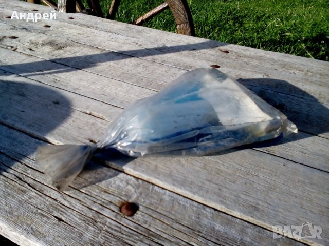 Стара стъклопочиствачка