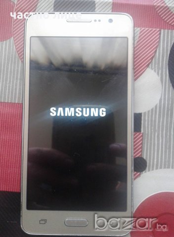 Продавам Samsung Galaxy Prime Duos цял за части, снимка 6 - Samsung - 20571041
