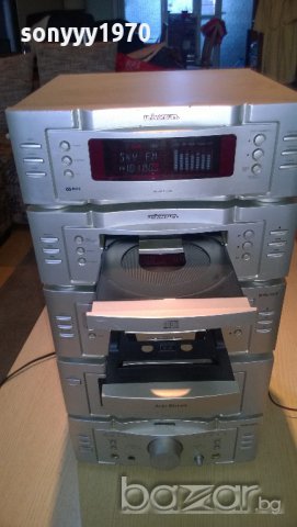 universum 4085-5модула-цд,тунер,усилвател,дек,чистачки-индикатори, снимка 13 - Декове - 9254871