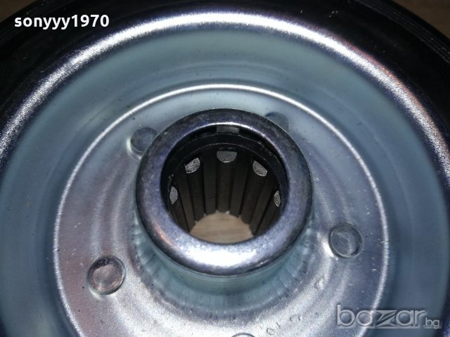колела с метални джанти и плътни гуми-16х4см, снимка 8 - Други инструменти - 20806053