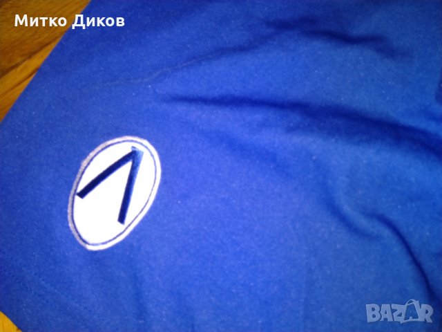 Левски гащета и калци, снимка 2 - Футбол - 24304945