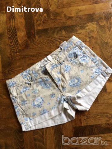 Страхотни нови панталонки L.O.G.G by H&M, снимка 1