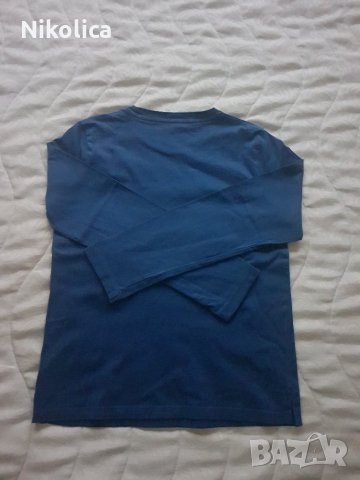 Детска блуза Little Marc Jacobs за 12 г.момче.Оригинална!, снимка 2 - Детски Блузи и туники - 22728367