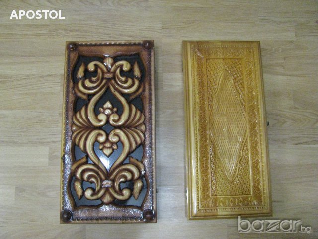 табла за игра