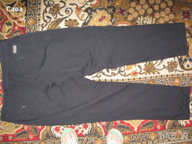Спортен панталон GAZMAN   мъжки,размер36, снимка 3 - Панталони - 21743229