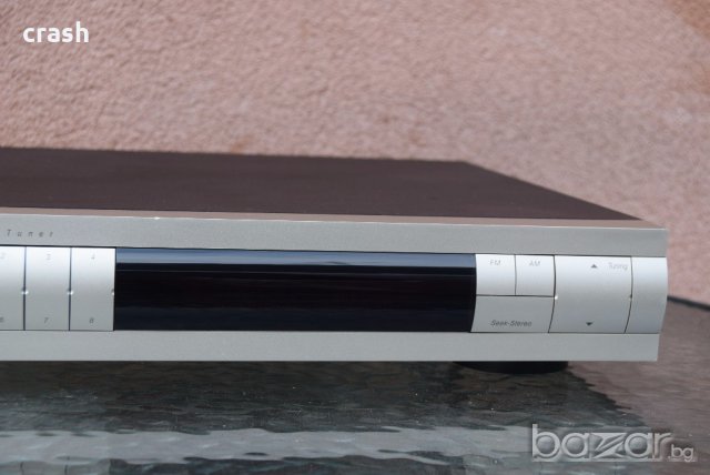 Harman Kardon TU9200, снимка 3 - Приемници и антени - 18395078