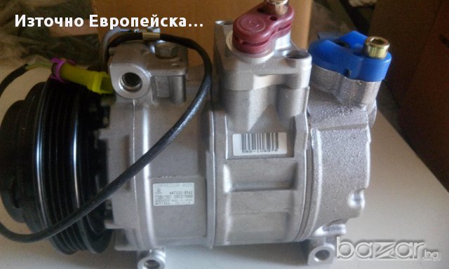 Нов оригинален климатичен компресор за Ауди и Мерцедес, снимка 2 - Части - 15055737