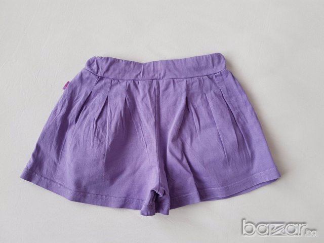 Трикотажни панталонки на Mads&ette, 128 см. , снимка 5 - Детски панталони и дънки - 17974586
