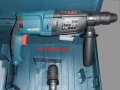 Ударен перфоратор с три функции 800W /налични резервни части/, снимка 5