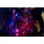 Pulse bluetooth колонка с цветни 360 LED светлини, снимка 3