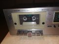 Teac cx-270-made in japan-нов внос швеицария, снимка 11
