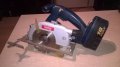 ryobi cw-1800-циркуляр 18в-внос швеицария, снимка 5
