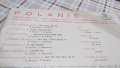 Грамофонна плоча- Polanie ‎– Polanie, снимка 3