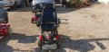 Скутер за трудно подвижни хора или инвалиди, снимка 14