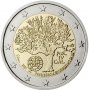 2 Евро монети (възпоменателни) емитирани 2007г, снимка 4
