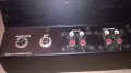 monacor stereo audio mixer sam-50 made in taiwan, снимка 13