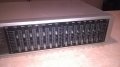 ПОРЪЧАН-technics sh-8044 equalizer-made in japan-внос italy, снимка 6