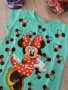 Тениска с Мини Маус , снимка 2