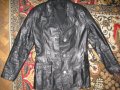 Кожено яке ANGELS  дамско,М, снимка 2