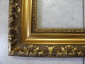 нова голяма луксозна барокова рамка за картина ,огледало 3 бр, снимка 1 - Декорация за дома - 16482502