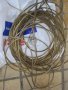 въже-стоманено-пломбажно от тир/ремърке-30метра, снимка 9
