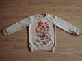 Отлични ватирани блузки р-р от 122-134, снимка 11