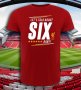 ФЕН Tениски LIVERPOOL KLOPP LET'S TALK! Бъди различен, модел по твой дизайн!, снимка 2