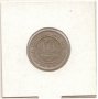 ++Belgium-10 Centimes-1862-KM# 22-Léopold I ++, снимка 2