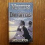 Продавам оригинална английска книга Mothers and Daughters на Jay Allerton
