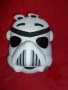 Оригинална плюшена играчка Star Wars Stormtrooper, снимка 1 - Плюшени играчки - 21046919