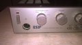 &isp serie 200-stereo amplifier-made in japan-внос франция, снимка 5
