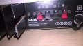 saba deck+tuner+amplifier-внос швеицария, снимка 11