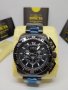 Invicta Pro Diver (Black Series) / Инвикта Про Дайвър - чисто нов мъжки часовник / 100% оригинален, снимка 1 - Мъжки - 20692145