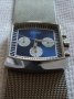 Нов! Ръчен часовник Бенетон UNITED COLORS OF BENЕTTON 7451902035 Хронограф Chronograph, снимка 10