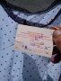 Стар дамски комбинезон #4, снимка 4