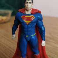 Колекционерска фигурка - Superman, снимка 5 - Колекции - 23678338