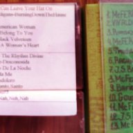 Аудио касети с албуми на George Michael & Elton John, Chris White, Prince & ThГоран Брегович, и др. , снимка 6 - Аудио касети - 8633098