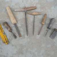 Дърводелски инструменти, снимка 1 - Други инструменти - 23119104